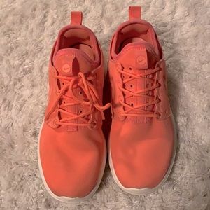 Nike shoes 👟